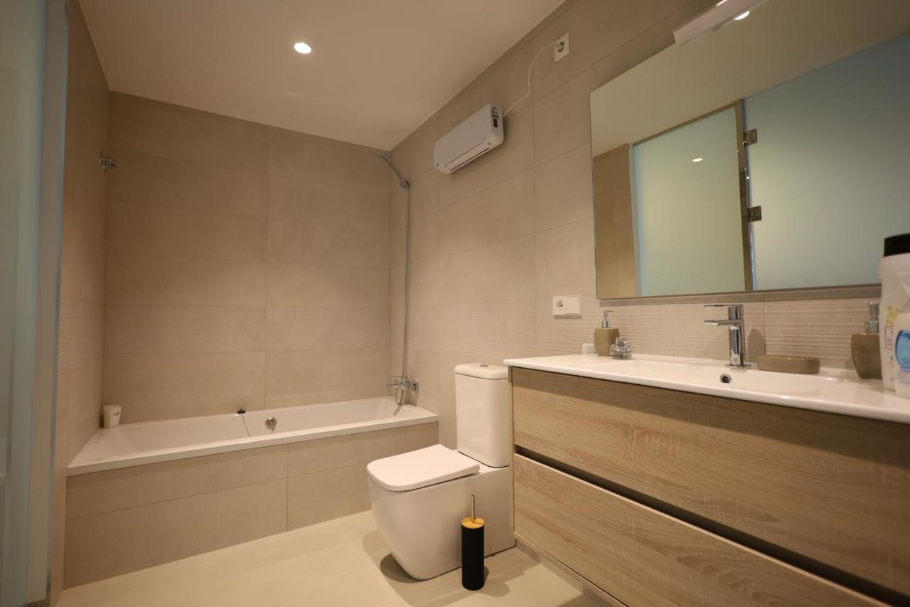 Deluxe Villa Lavanda Las Colinas Dehesa De Campoamor With Heated Pool Exterior foto